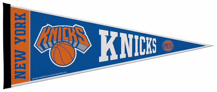 New York Knicks Posters